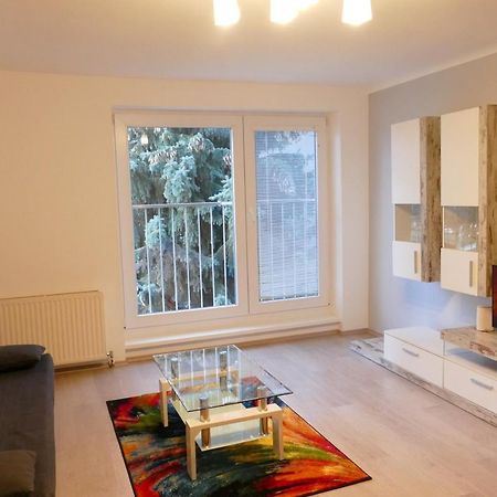 Modern And Light 2-Room Apartment Відень Екстер'єр фото