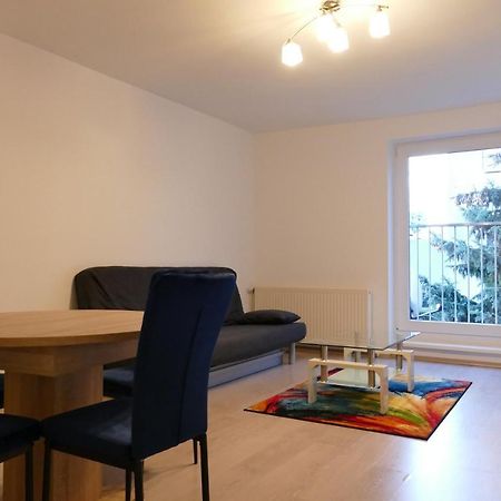 Modern And Light 2-Room Apartment Відень Екстер'єр фото