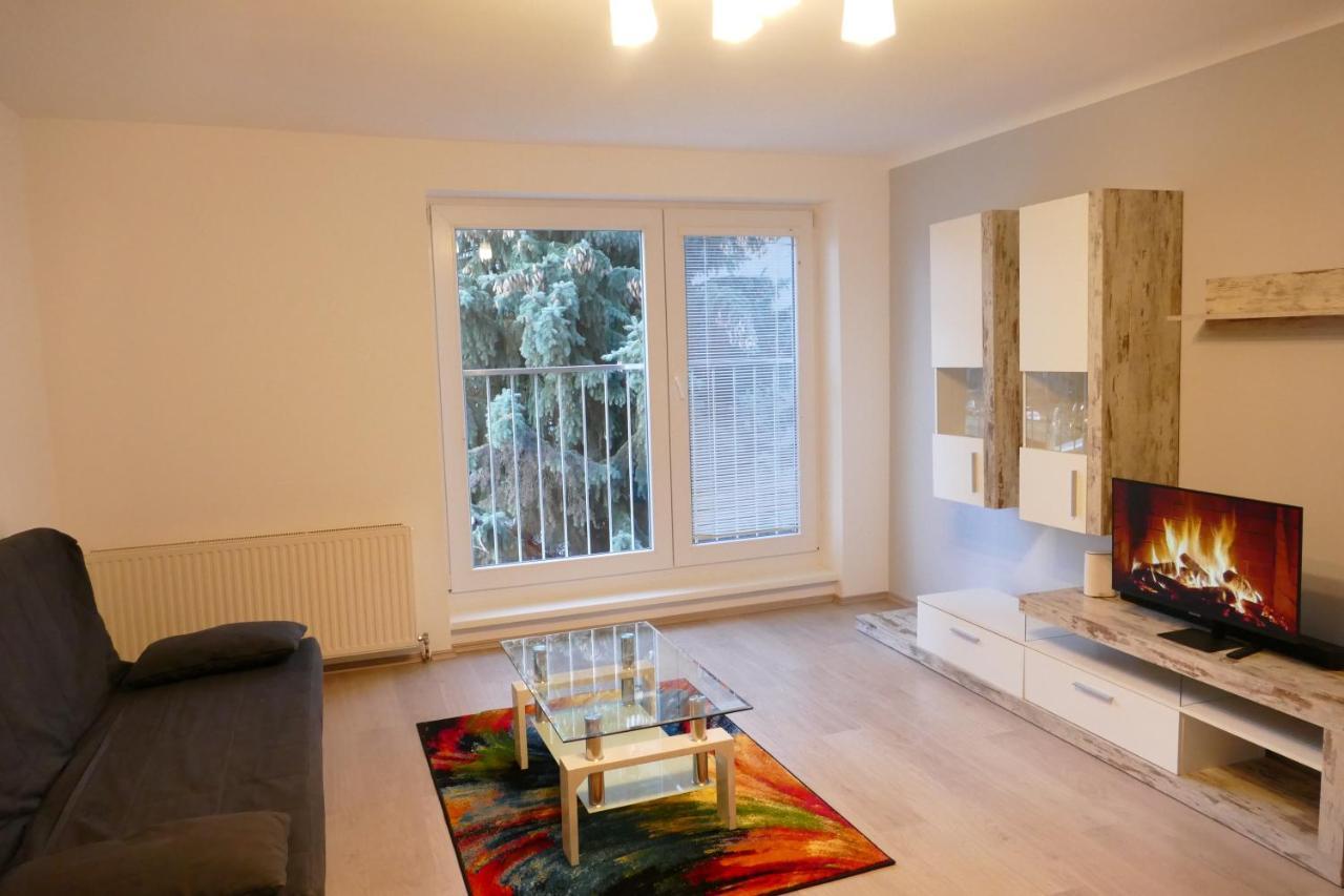 Modern And Light 2-Room Apartment Відень Екстер'єр фото