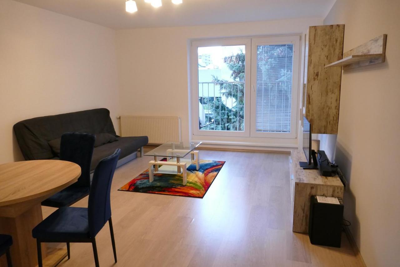 Modern And Light 2-Room Apartment Відень Екстер'єр фото