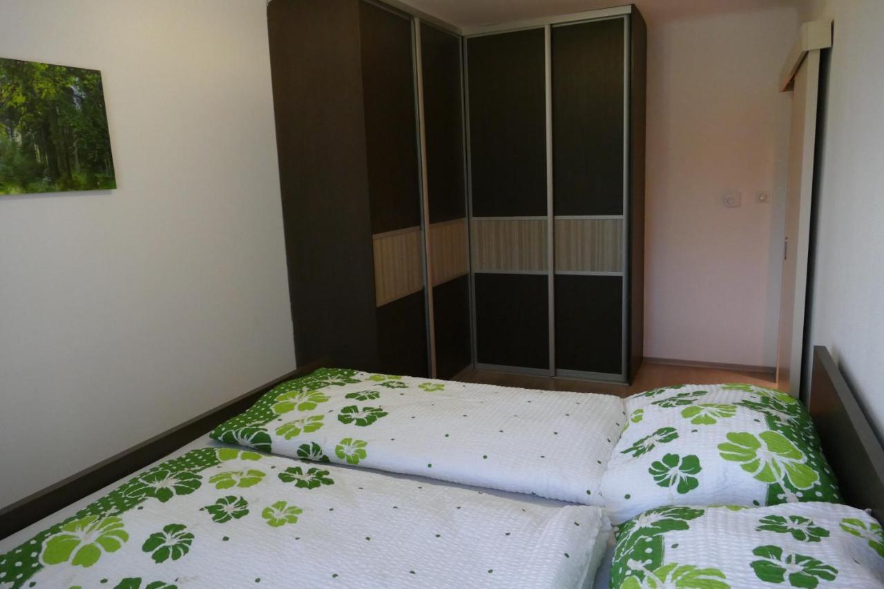 Modern And Light 2-Room Apartment Відень Екстер'єр фото